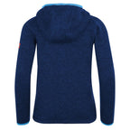 TrollKids Jondalen Jacket XT Jr 222-121 fleece jacket Clothing/Outdoor Your Sports Performance