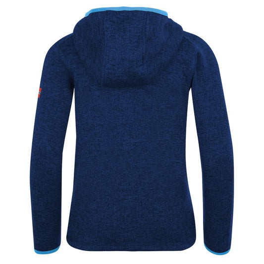 TrollKids Jondalen Jacket XT Jr 222-121 fleece jacket Clothing/Outdoor Your Sports Performance