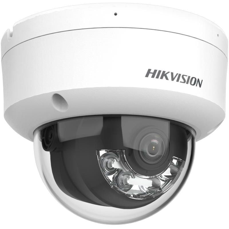 HIKVISION IP CAMERA DS-2CD2143G2-LI(2.8MM) CCTV IP/Kamery Your Sports Performance