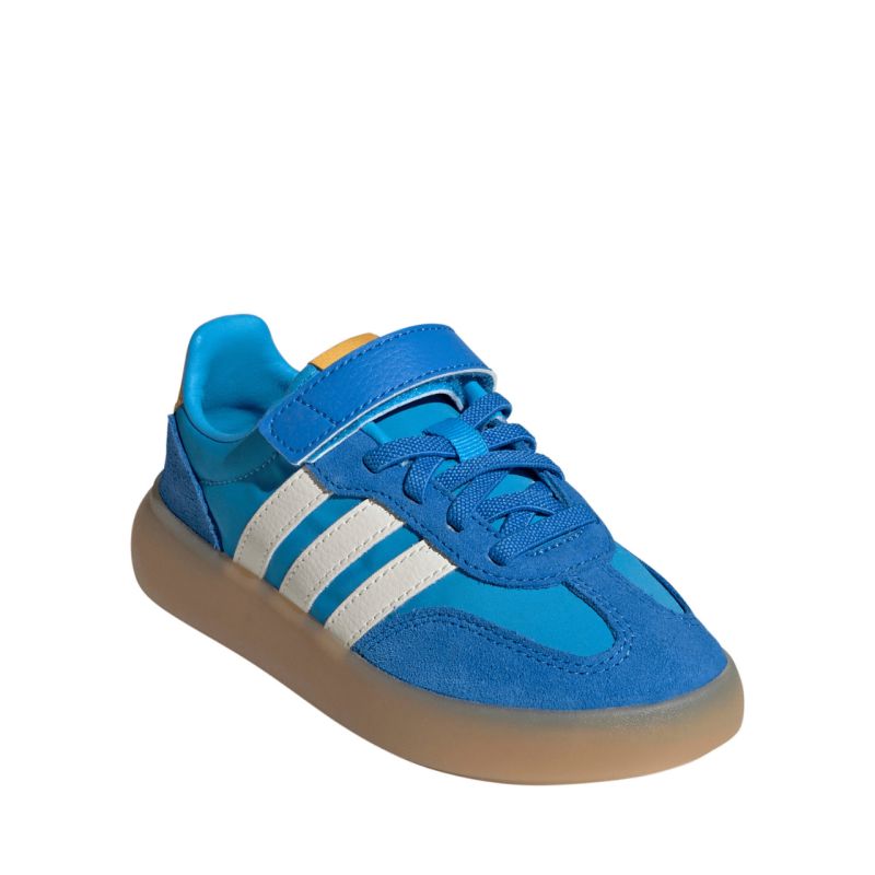 Adidas Barreda Decode EL C Blue JP6721 Kids Shoes