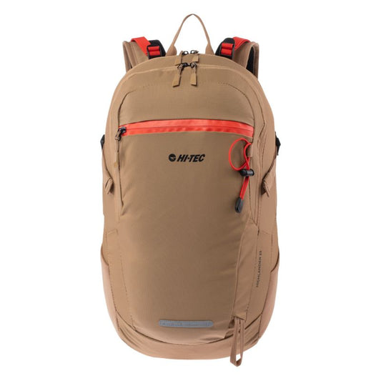 Hi-Tec Highlander 25 backpack 92800597705 Accessories/Plecaki Your Sports Performance
