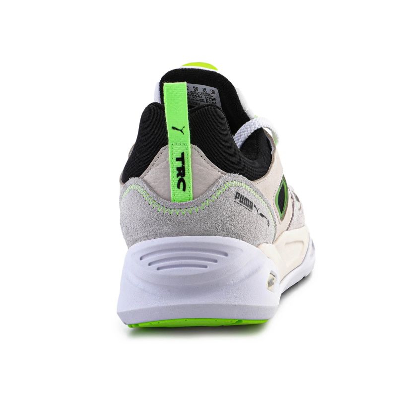 Puma TRrc Blaze The Triangle M 383104-02 shoes Footwear/Lifestyle Puma