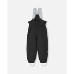 Reima Juoni winter pants waterproof Jr 5100113A-9990 Clothing/Ski/Dzieci/4f Your Sports Performance