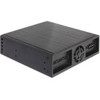 Delock 5.25" Mobile Rack for 4 x 2.5” SATA HDD / SSD Kable i adaptery/Adaptery, przejściówki Your Sports Performance