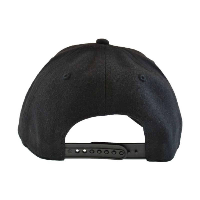 47 Brand MLB Los Angeles Dodgers Cap B-MVPSP12WBP-BKE Clothing/Multisport Your Sports Performance