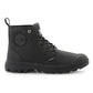 Palladium Pampa HI NBK 79495-008-M Black In preparation Your Sports Performance