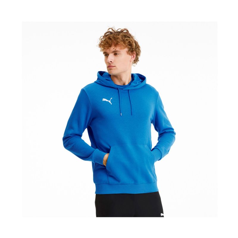 Puma TeamGoal 23 Casuals M 656580-02 sweatshirt Clothing/Training Puma