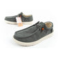Lee Cooper shoes sneakers sports moccasins lightweight slip-on In preparation Your Sports Performance