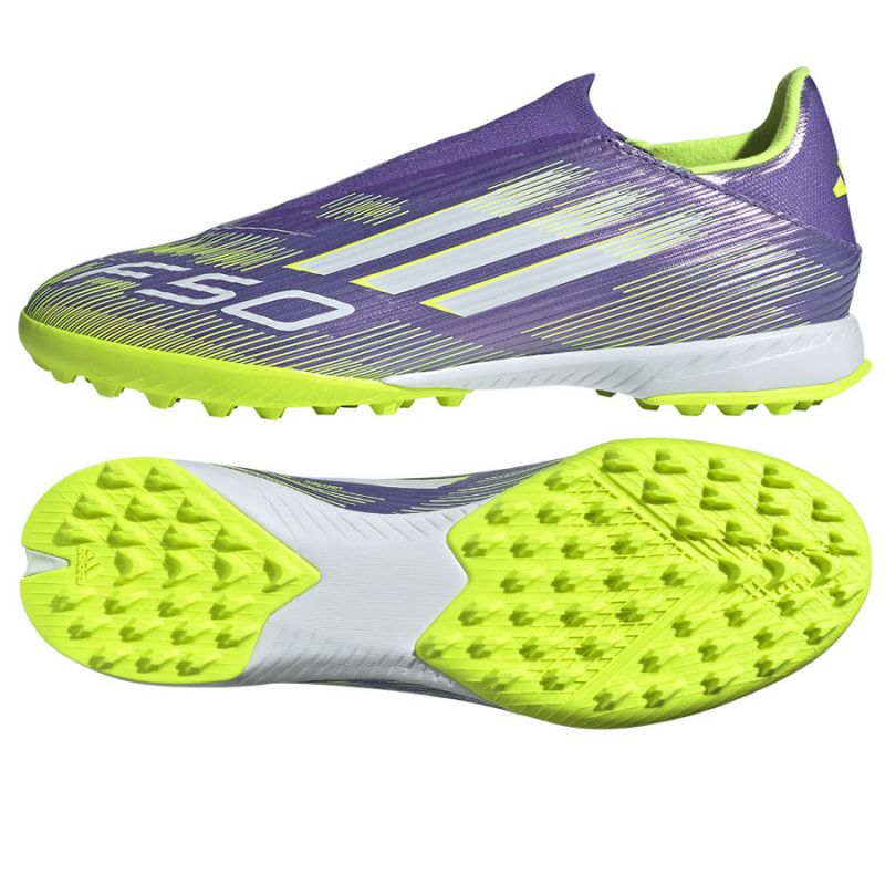 Adidas F50 League LL TF M JH7727 shoes Footwear/Football/SR/TF Adidas