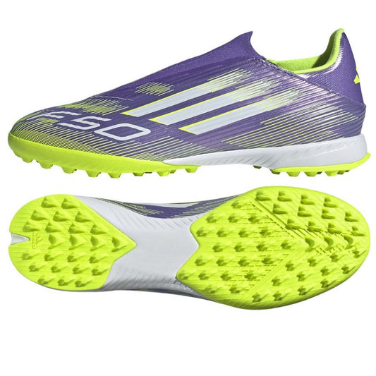 Adidas F50 League LL TF M JH7727 shoes Footwear/Football/SR/TF Adidas