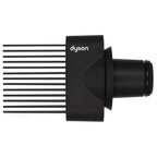 Dyson Supersonic Nural Haartrockner Jasper/Plum Hair Dryer AGD - Produkty/Suszarki do włosów Your Sports Performance