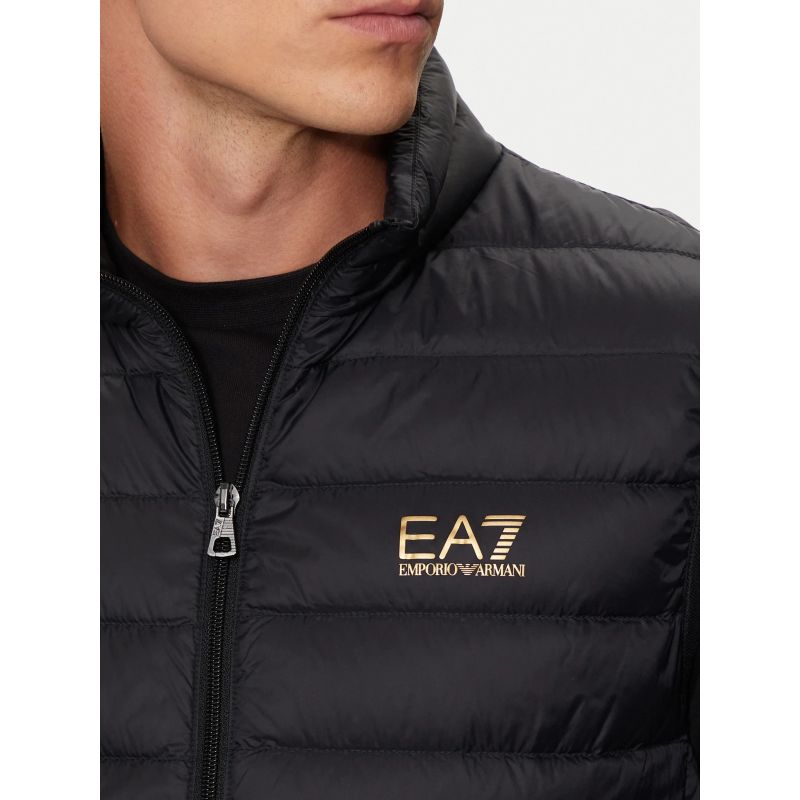 Down vest EA7 Emporio Armani M 8NPQ06-PNGPZ-0208 Clothing/Lifestyle/Karl Kani Your Sports Performance