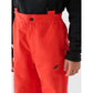 4F Jr Ski Pants 4FJWAW24TFTRM654-62S Clothing/Ski/Dzieci/4f Your Sports Performance