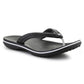 Crocs Crocband Flip Black U 11033-001 slippers Footwear/Outdoor Crocs