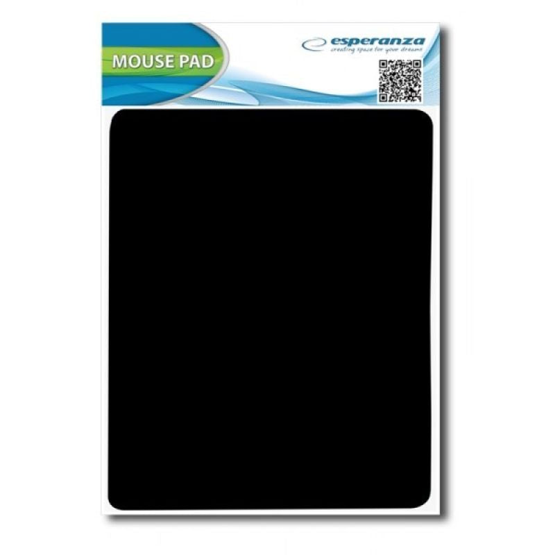 Esperanza EA145K Mouse Pad In preparation Your Sports Performance