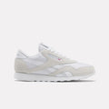 Reebok CLASSIC NYLON men's sneakers (100009277)