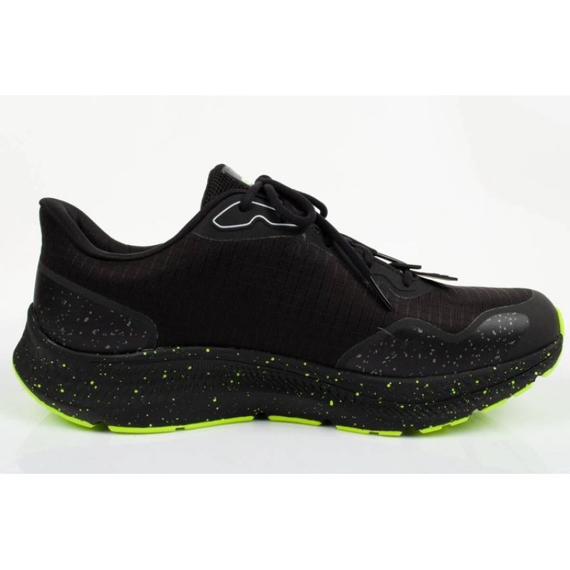 Skechers Go Run M 220874/BKLM sports shoes Footwear/Lifestyle/Skechers Skechers