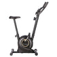 HMS M8750 black magnetic bike In preparation Your Sports Performance