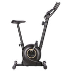 HMS M8750 black magnetic bike In preparation Your Sports Performance
