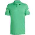 Adidas Squadra 25 Polo Shirt M JY3416 Clothing/Football Adidas