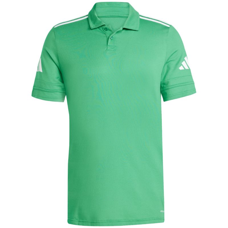 Adidas Squadra 25 Polo Shirt M JY3416 Clothing/Football Adidas