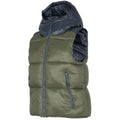Vest 4F W H4Z22 KUDP004 43S Clothing/Outdoor 4F