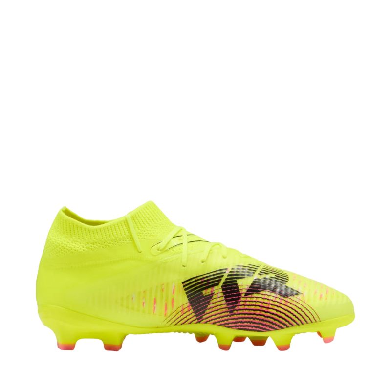 Puma Future 8 Pro FG/AG Jr 108142 03 Football Boots Footwear/Football/FG/JR Puma