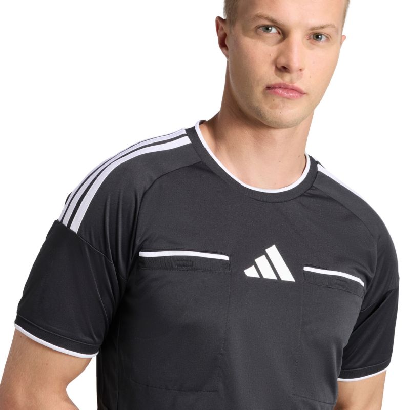 Men's adidas Referee 26 Jersey black KF6642