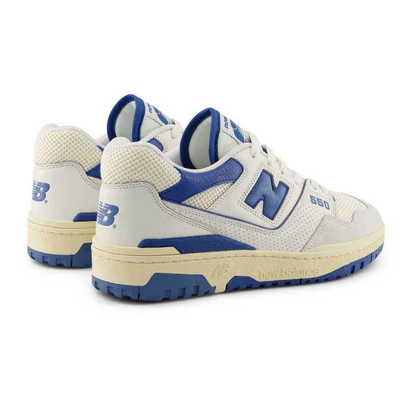 New Balance unisex sports shoes BB550CPD In preparation Your Sports Performance