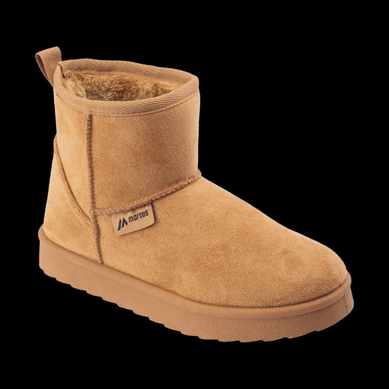 Children's Winter Shoes HALAN MID JRG In preparation Your Sports Performance