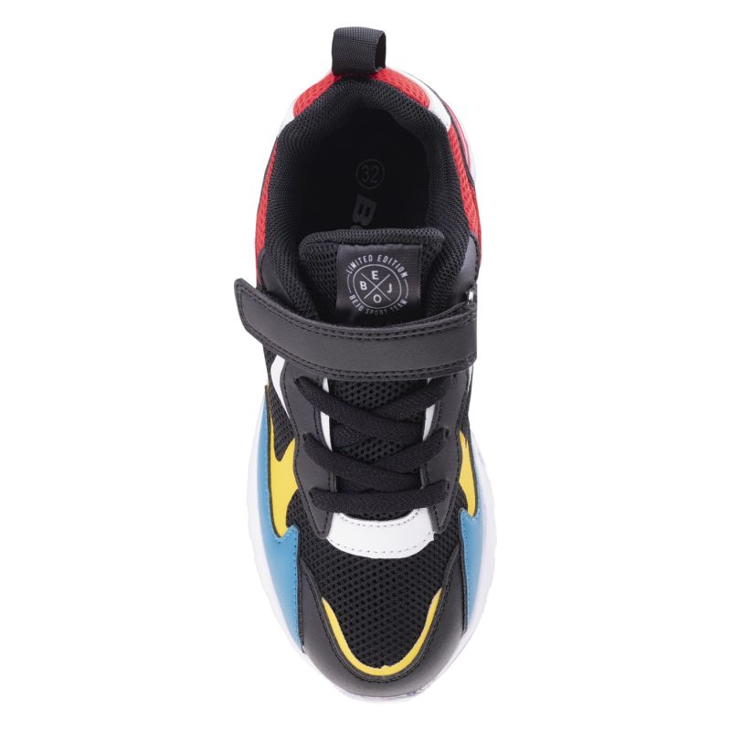 Shoes, Sneakers Bejo Agepi Teen Jr 92800602677