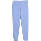 Puma ESS Script Comfort Women's Pants Blue 691763 60