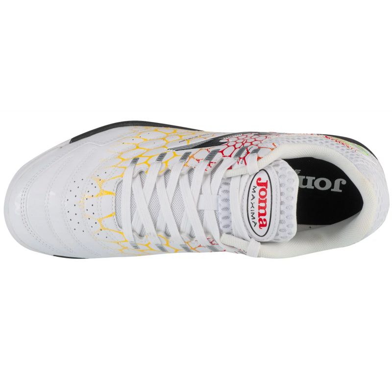 Joma Maxima 2442 IN M MAXW2442IN football boots Footwear/Football Joma