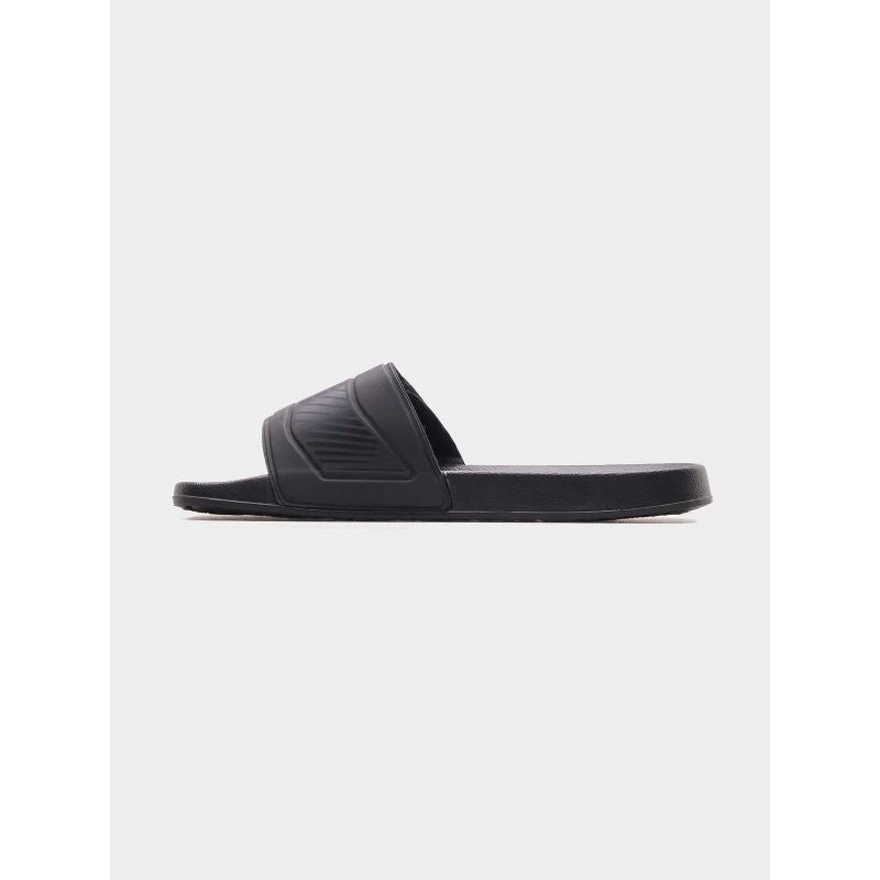 Flip-flops 4F M 4FMM00FFLIM091-20S Footwear/Swimming/Men 4F