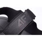 Sandals 4F M 4FSS23FSANM019-20S Footwear/Outdoor 4F