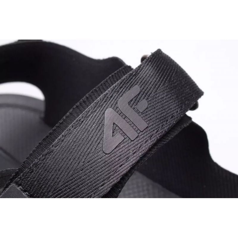 Sandals 4F M 4FSS23FSANM019-20S Footwear/Outdoor 4F