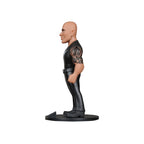 MINIX WWE - THE ROCK (Gry i zabawki) Figurki/Kolekcjonerskie Your Sports Performance