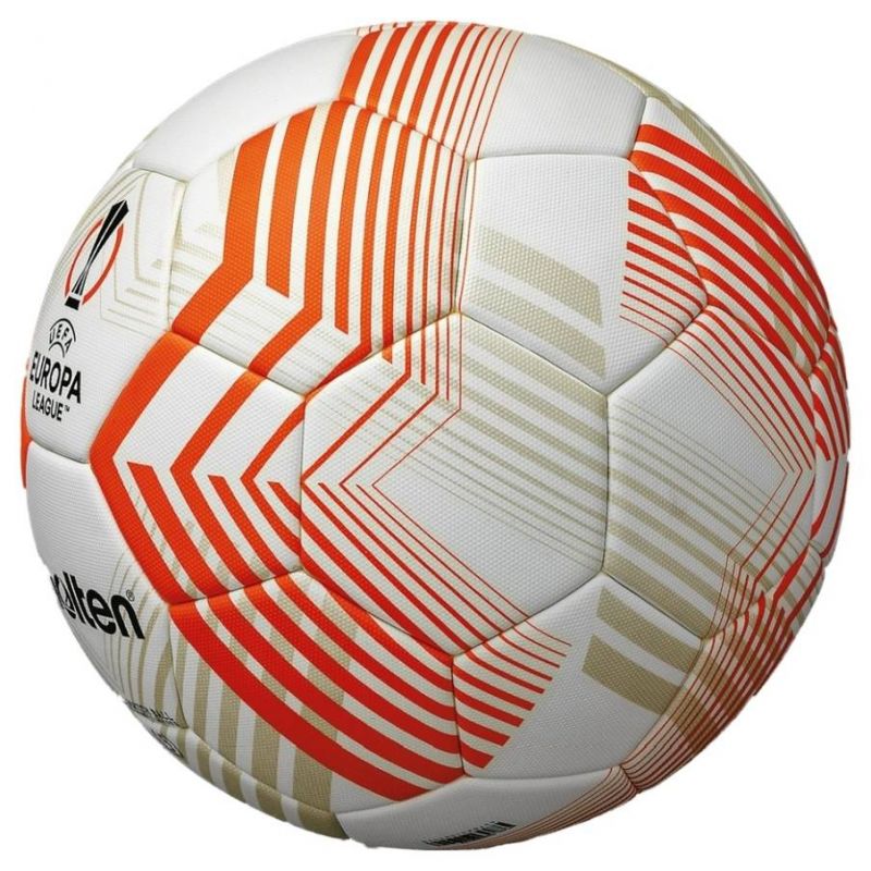 Football Molten UEFA Europa League 2022/23 F5U5000-23 Accessories/Balls/Football/Molten Your Sports Performance