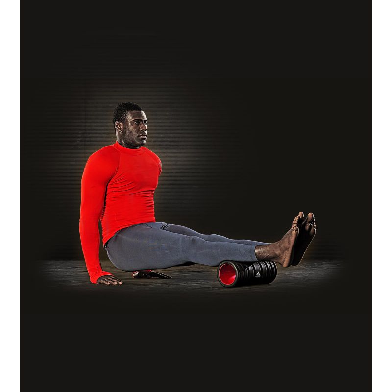 Roller, adidas ADAC-11501 foam roller Accessories/Training equipment Adidas