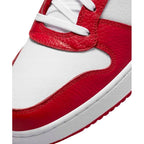 Nike Ebernon Low Prem M AQ1774-101 shoes Footwear/Lifestyle/Nike Nike