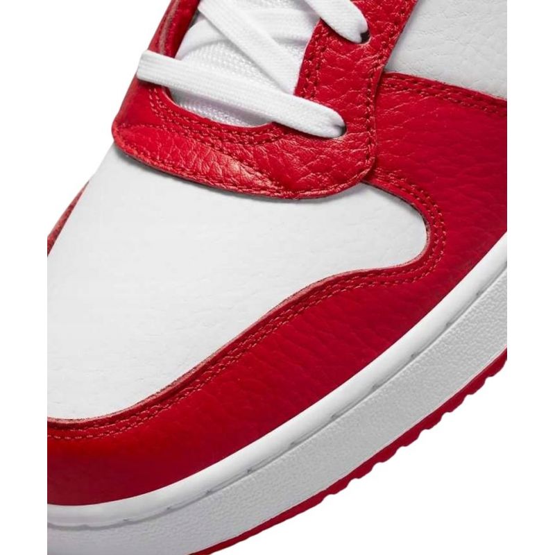 Nike Ebernon Low Prem M AQ1774-101 shoes Footwear/Lifestyle/Nike Nike