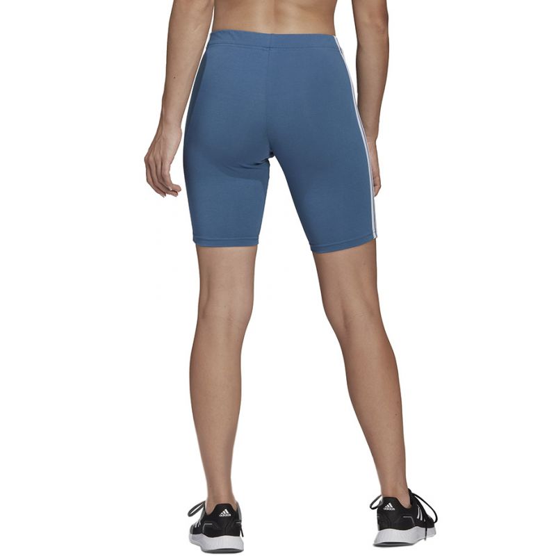 adidas Essentials 3-Stripes Bike Shorts W HD1803 Clothing/Training Adidas