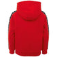 Kappa Igon Jr.309043J 18-1664 sweatshirt Clothing/Lifestyle/Kappa Kappa