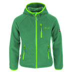 TrollKids Kids Stavanger Jacket Jr 706-308 fleece jacket Clothing/Outdoor Your Sports Performance