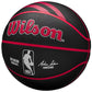 Wilson NBA Team City Collector Chicago Bulls WZ4024105XB basketball Accessories/Balls/Basketball Your Sports Performance