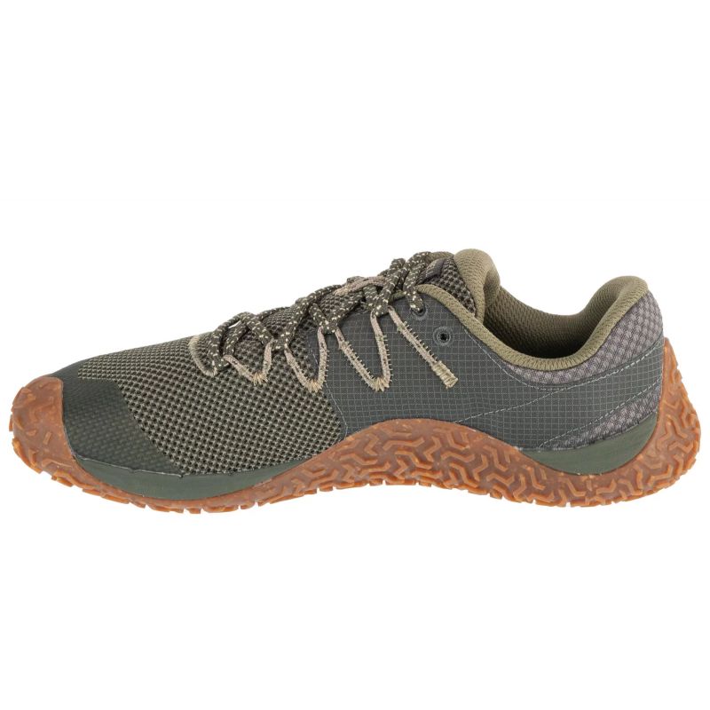 Merrell Trail Glove 7 M J067655 Running Shoes Footwear/Running/Men/Merrell Your Sports Performance