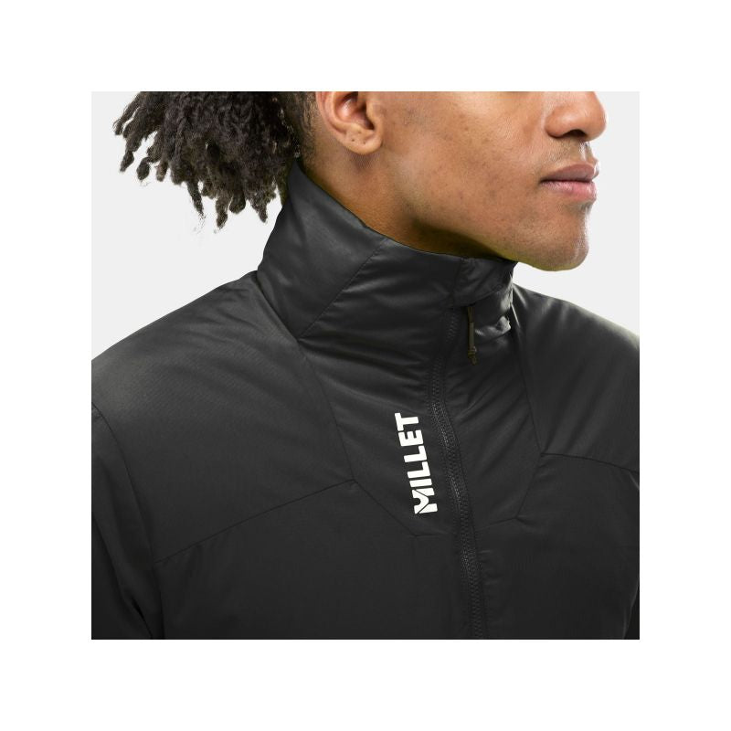 MILLET Bossons 60 Jkt M men's jacket black