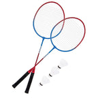 BADMINTON SET IN ENERO 102 CASE Accessories Your Sports Performance