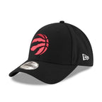 New Era 9FORTY The League NBA Toronto Raptors Black Cap - 11783711 Odzież/Czapki/Czapki z daszkiem Your Sports Performance