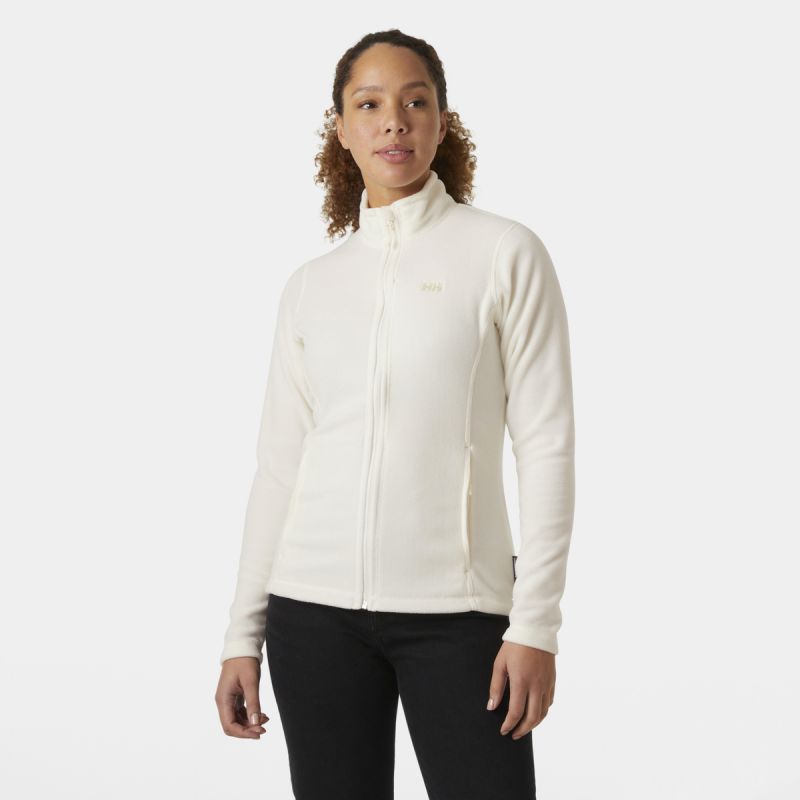 Helly Hansen Daybreaker Fleece Jacket W 51599 047 Clothing/Outdoor/Helly Hansen Your Sports Performance